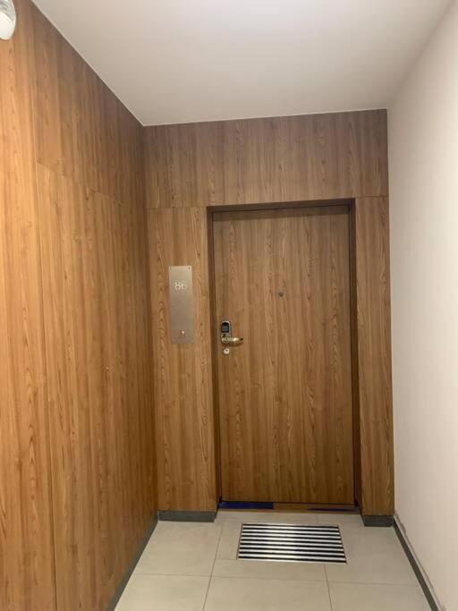Apart 86B Angielska Grobla 5 - Gdansk Srodmiescie Екстериор снимка
